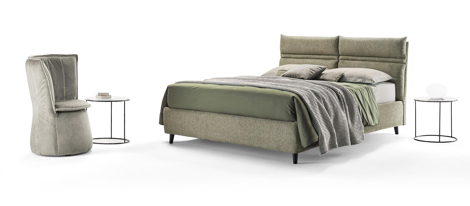 letto linus rosini