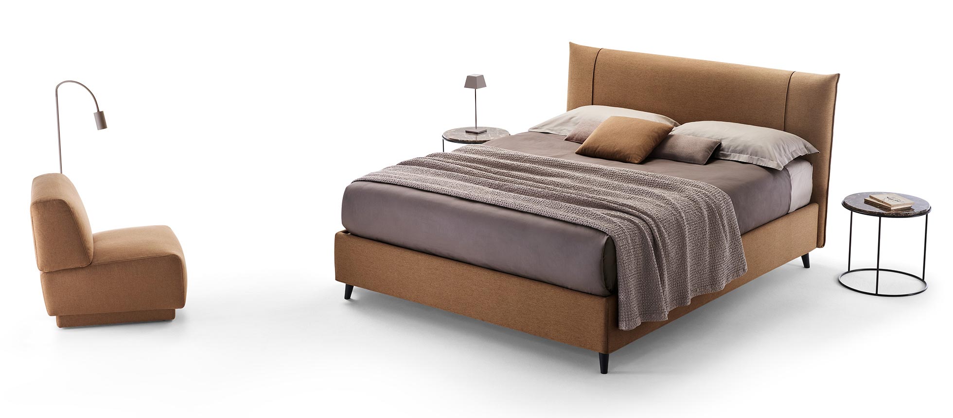 letto sakura rosini